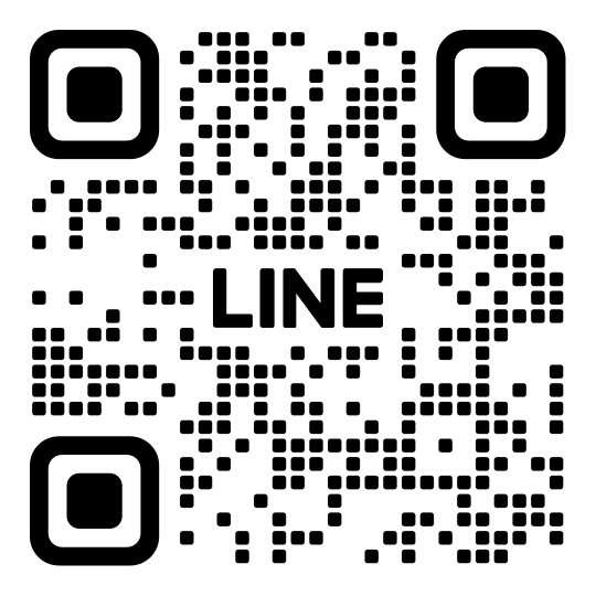 FeelGoodHealGood LINE QR Code，點擊加好友