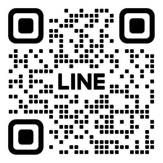 泰山・五股・林口・龜山 LINE QR Code，點擊加好友