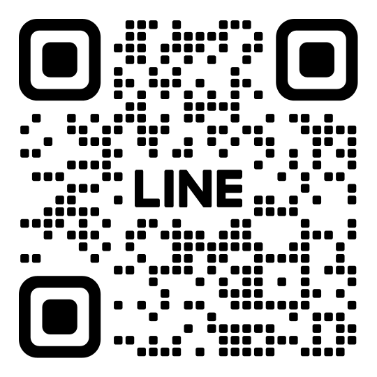 新莊・板橋區 LINE QR Code，點擊加好友